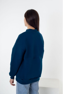 Бомбер жіночий